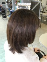 【＃イマヘア美髪メンテナンストリートメント】でツヤ☆ツヤに！！
