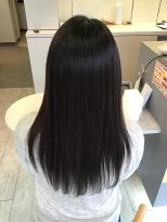 ＃イマヘア美髪改善トリートメント