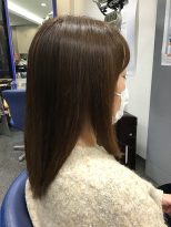 フルカラー＆＃イマヘア美髪改善トリートメント