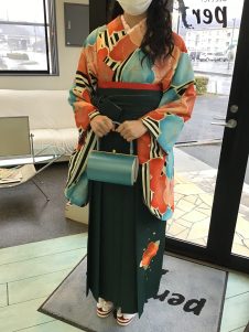 3月♡定休日のお知らせ